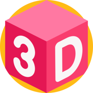 3d